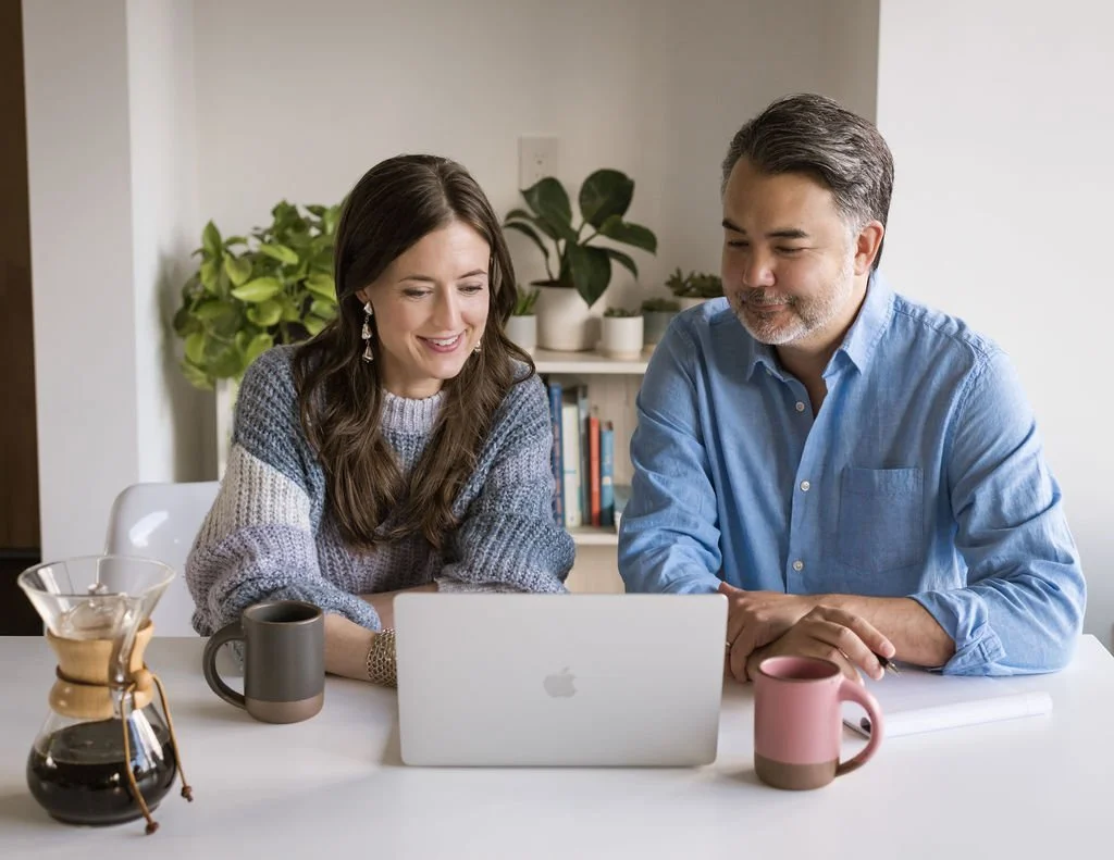 Four Stories About Having Someone to Call