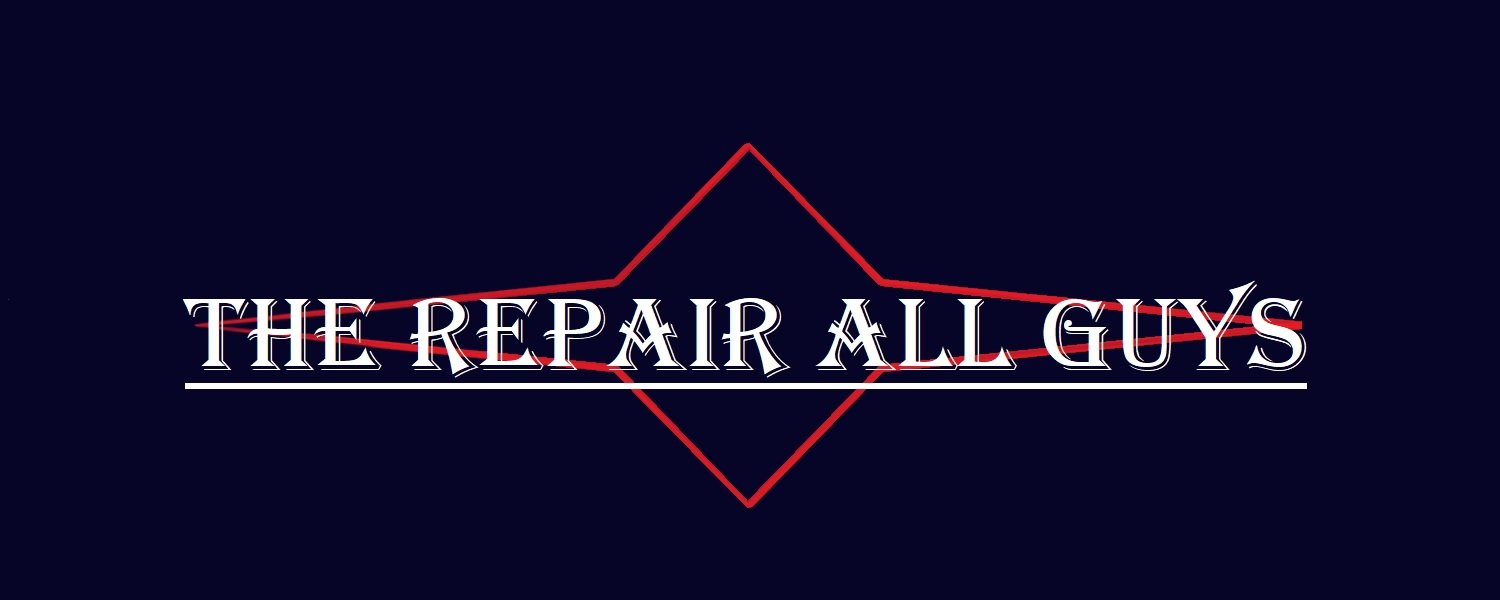 The Repair All Guys