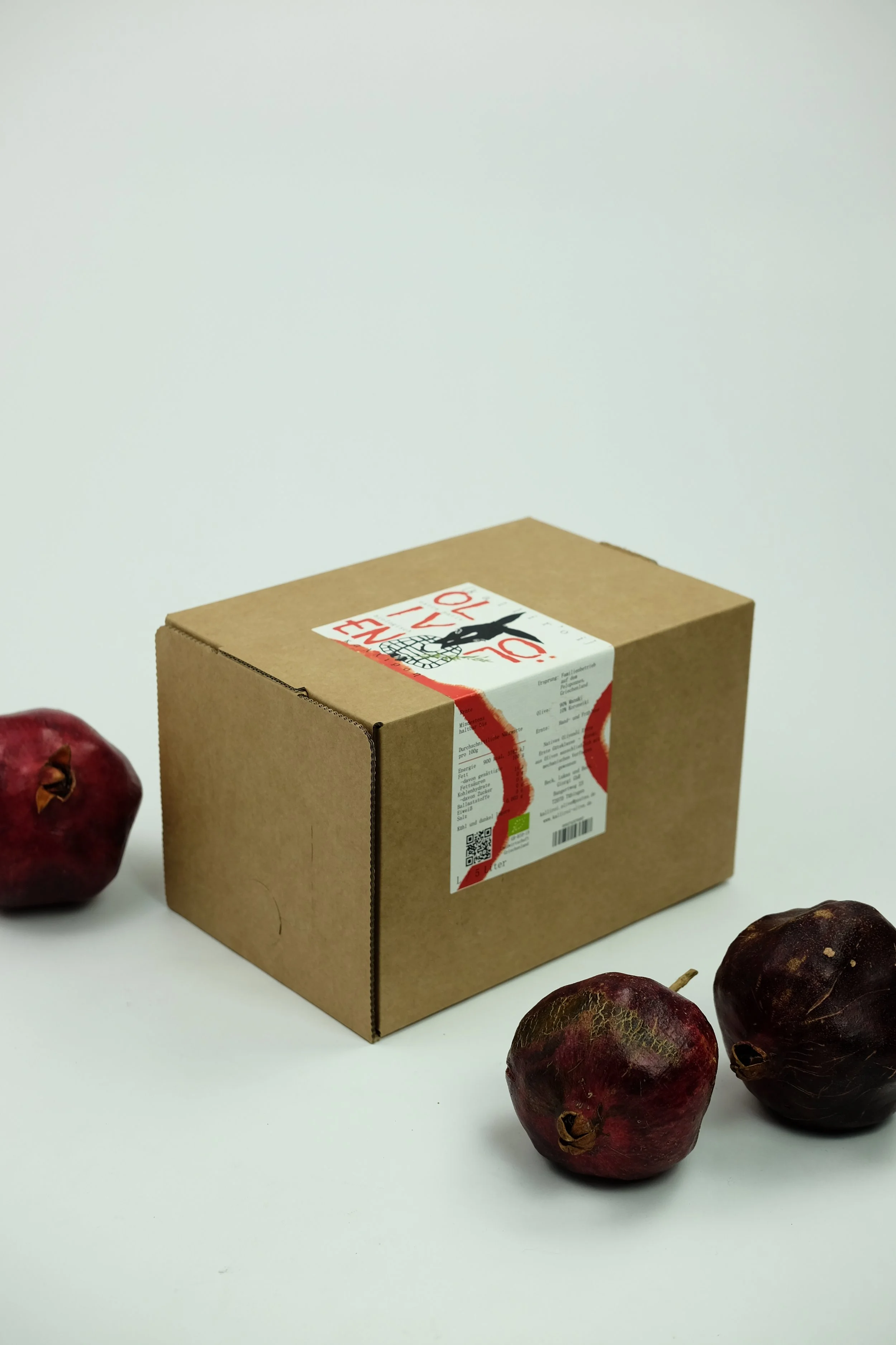 5l-Kanister Manaki biologisch