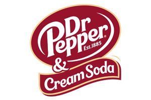 Dr. Pepper &amp; Cream Soda