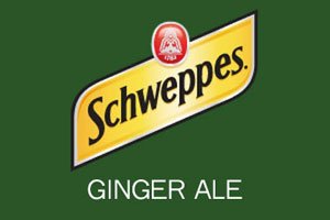 Schweppes Ginger Ale