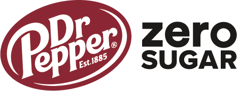 Dr. Pepper Zero Sugar