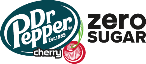 Dr. Pepper Cherry Zero Sugar