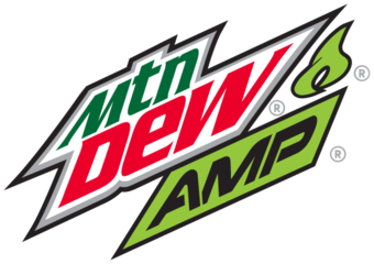 Mountain Dew AMP