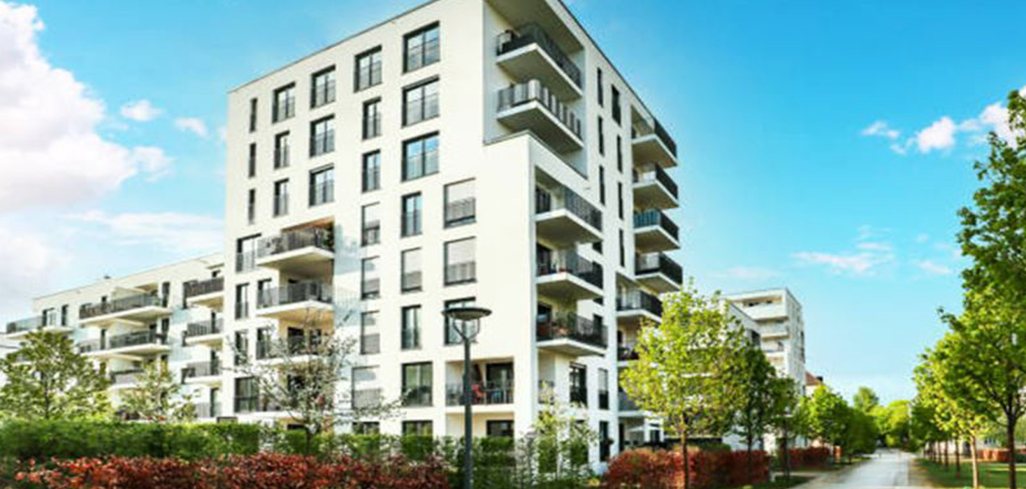 SHINDICO STARTING TO SELL WATER TOWER MF DEVELOPMENT PARCELS