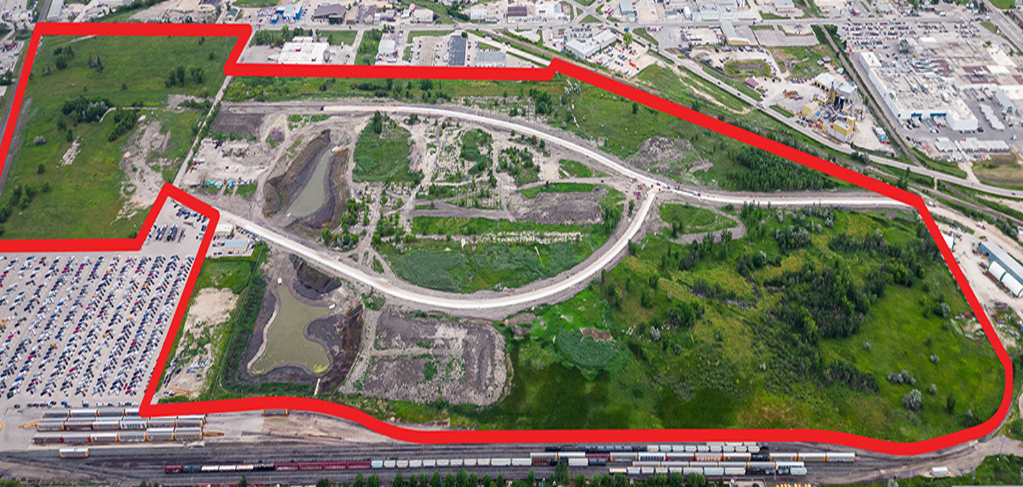 SHINDICO ACQUIRES 14.34 ACRES AT WATER TOWER DISTRICT FOR NEW MIXED-USE INFILL DEVELOPMENT