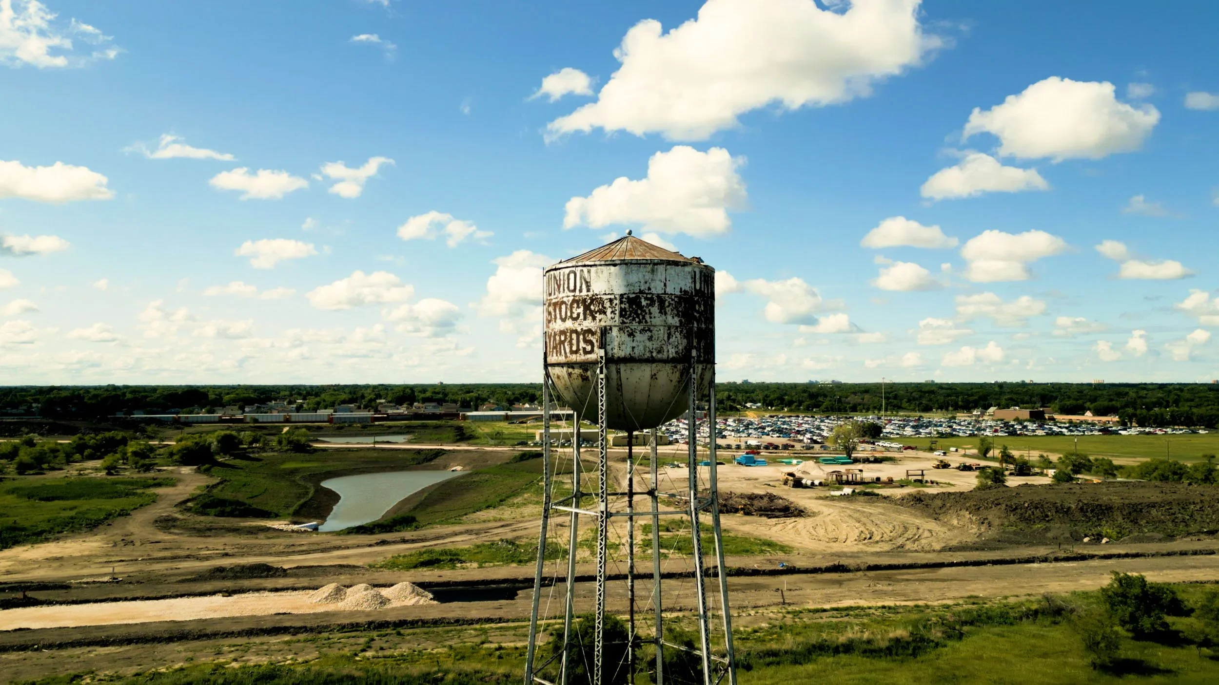OLEXA DEVELOPMENTS ANNOUNCES PARTNERSHIP WITH SHINDICO REALTY INC. TO DELIVER NEW MIXED-USE RETAIL HUB AT WINNIPEG’S WATER TOWER DISTRICT