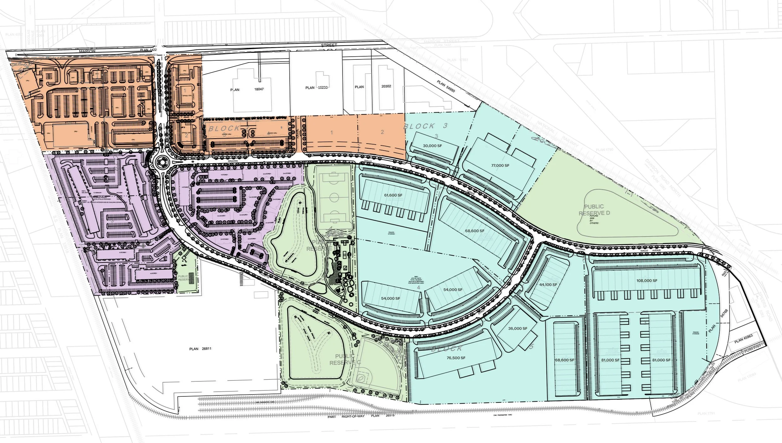 Winnipeg Construction X - Page 554 - SkyscraperPage Forum