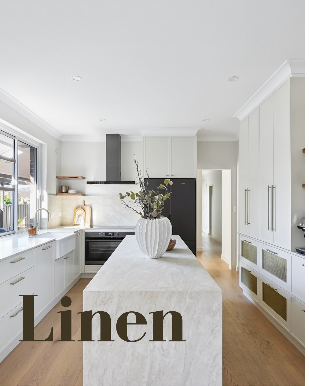 Linen