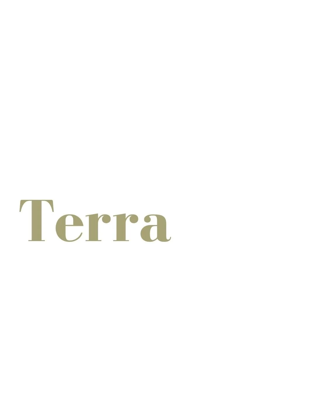 Terra
