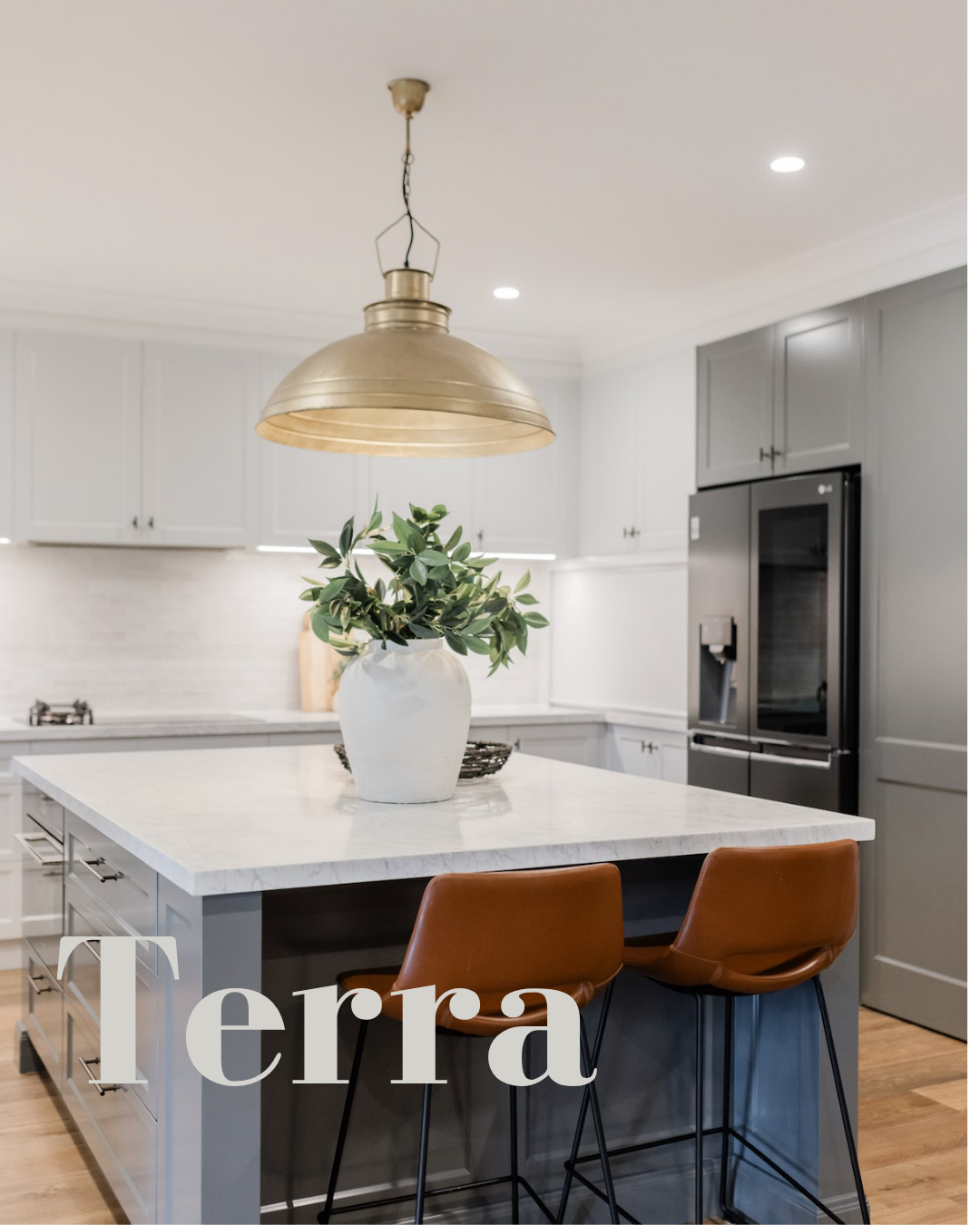 Terra