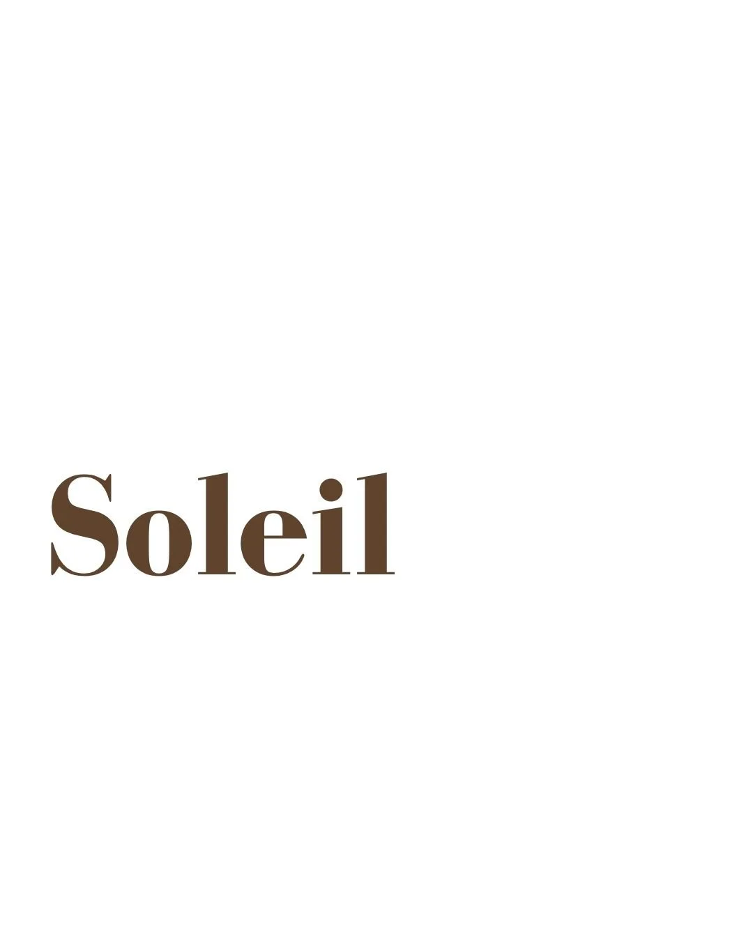 Soleil