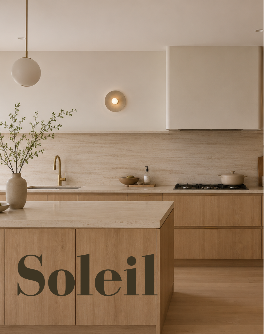 Soleil