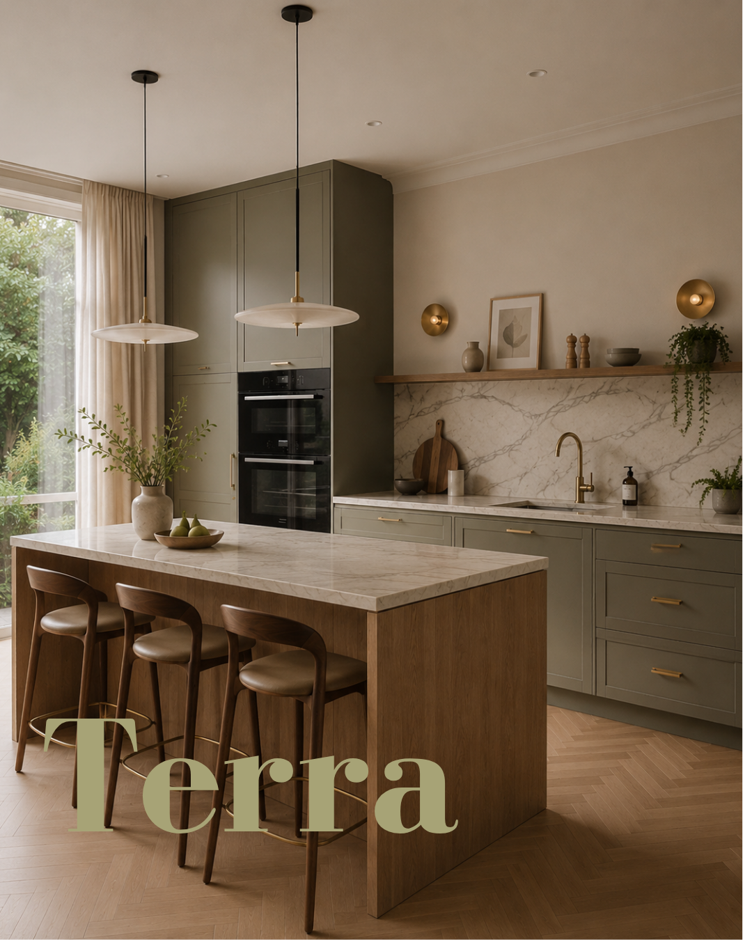 Terra
