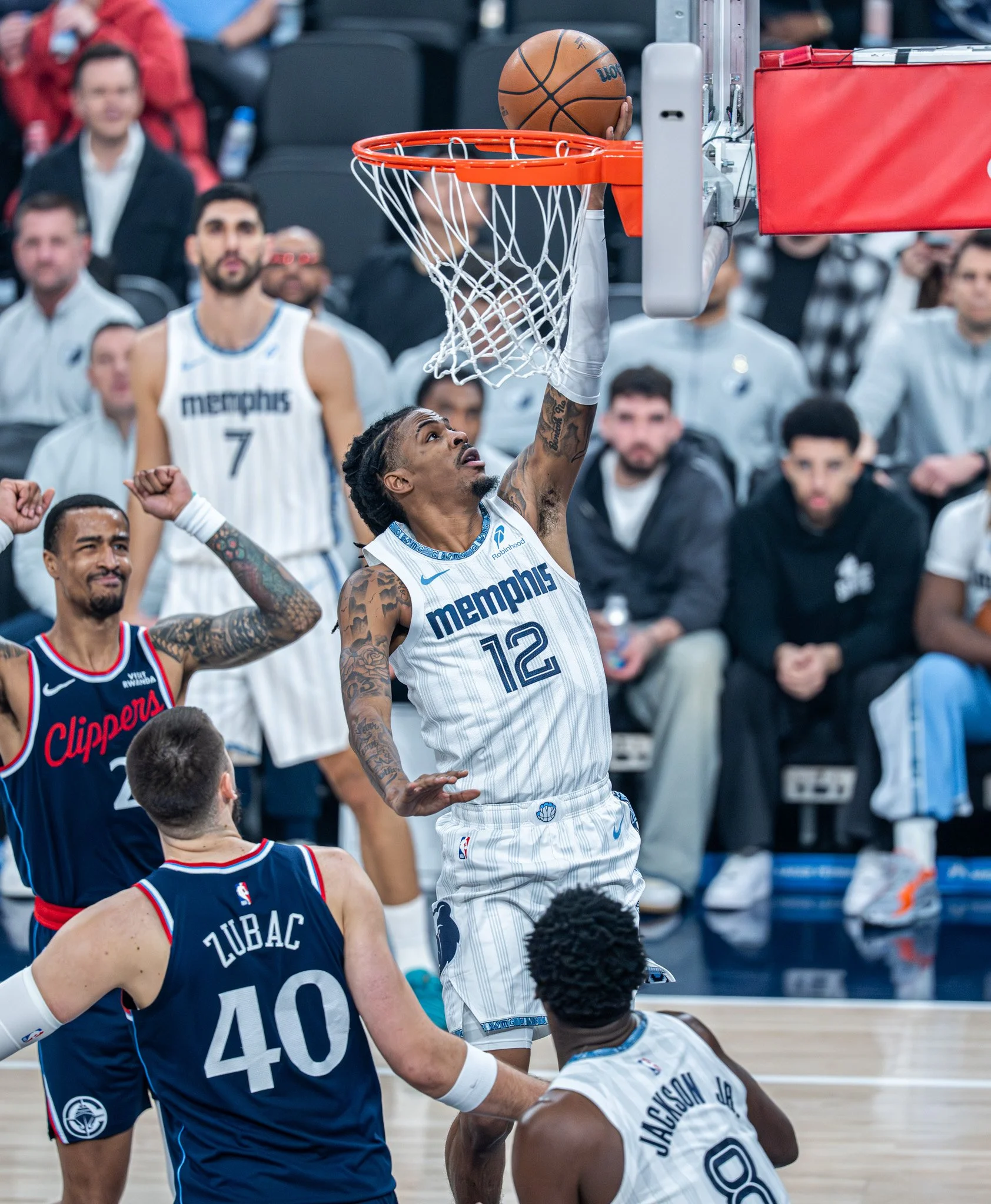 Grizzlies vs Clippers 121:103 - 1074A.JPG