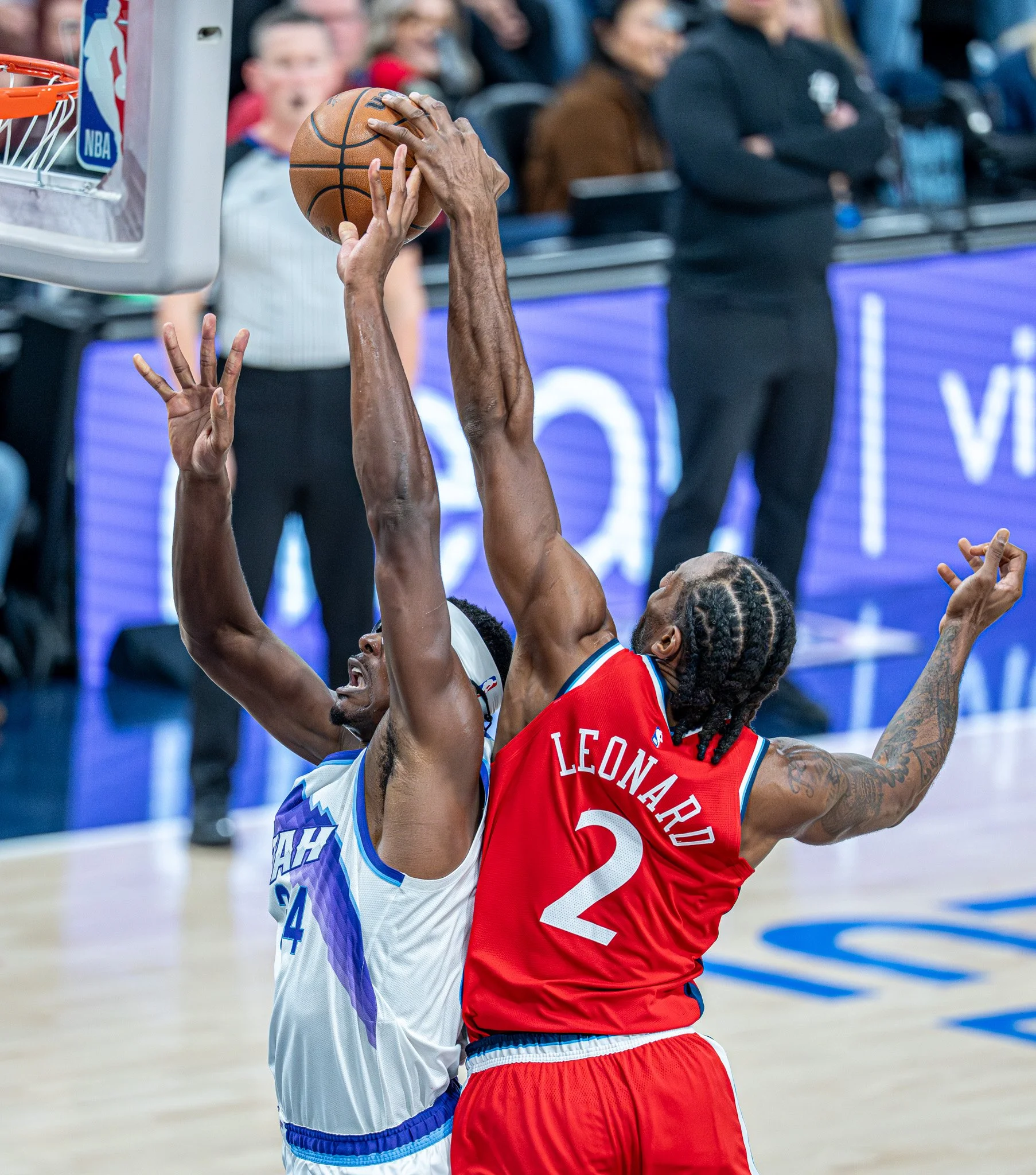 NBA 2026: Clippers 118:108 Jazz-1308.JPG