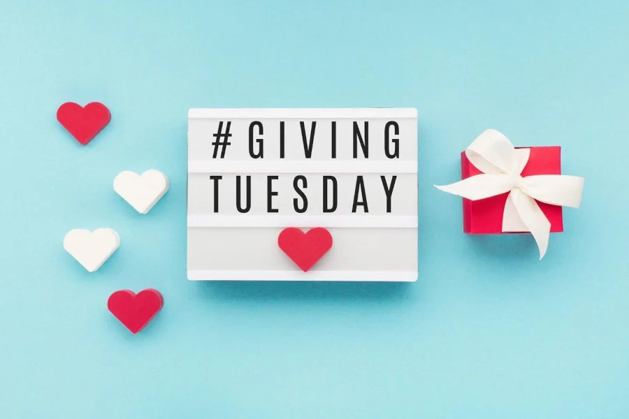 It’s Giving Tuesday, Here’s What You Need To Know - forbes