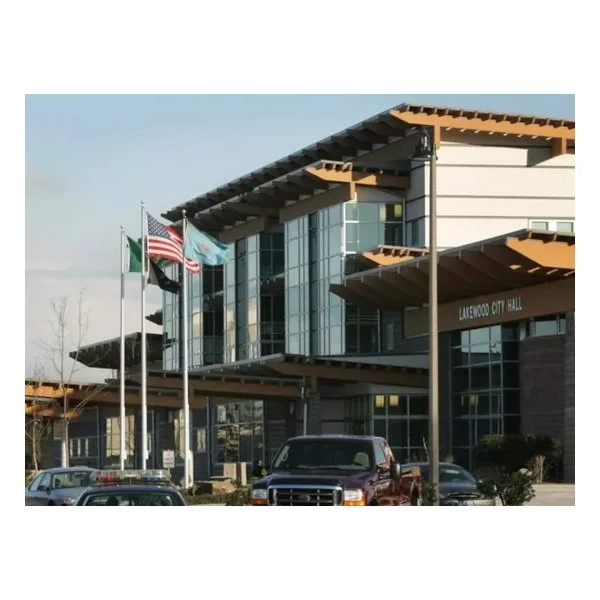 Child care deserts persist in Pierce County. This city hopes to attract more - newsbreak