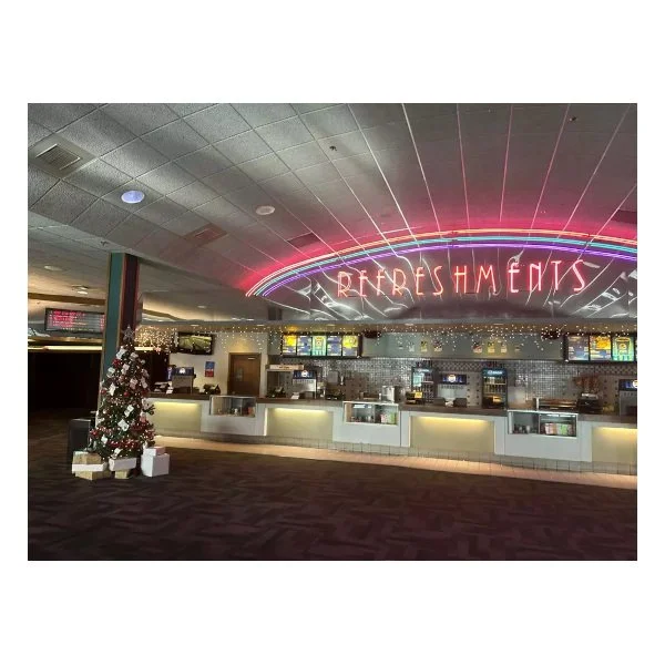 Washington Moviegoers Will Notice More Subtitles Soon - kpq