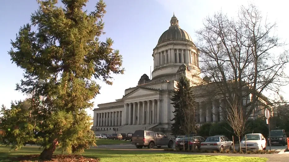 New WA laws in 2026 include higher wages, luxury car tax, plastic bag fee hike - q13