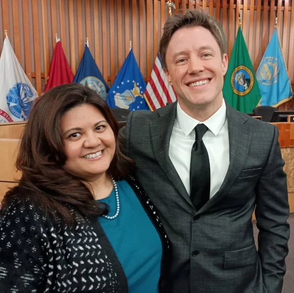 Lakewood locks in new Council crew and gets to business