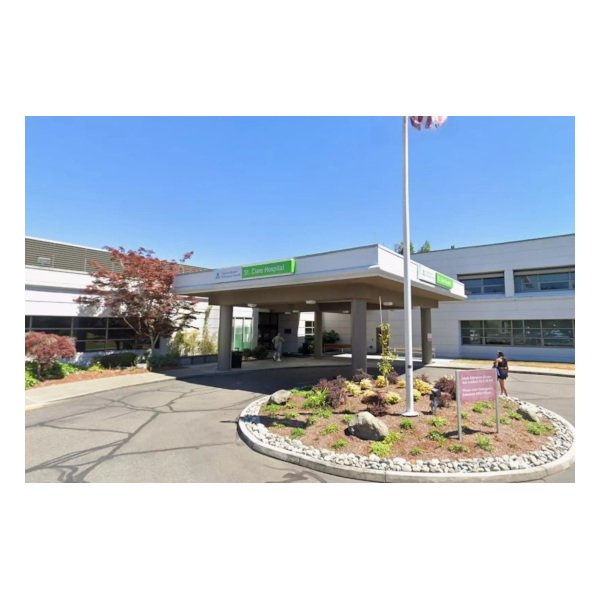 Forbes Gives Perfect 5-Star Rating For Just Five Washington Hospitals - kpq