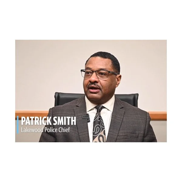 Lakewood police unions call for Chief Smith’s removal after no-confidence vote - tnt