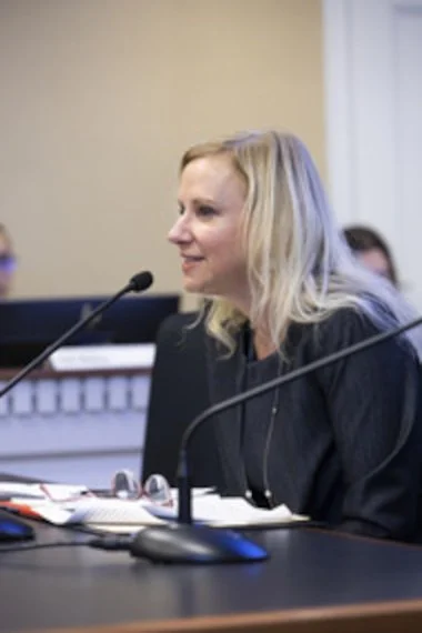 The 2026 Legislative Session Is Underway - Rep. Mari Leavitt