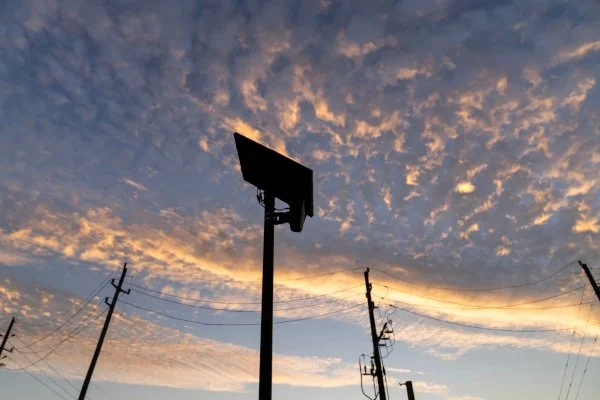 Washington scrambles to regulate license-plate cameras that could aid stalkers - apnews