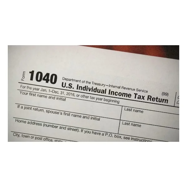 IRS Announces Significant Changes to Tax Deductions After New Law - mensjournal