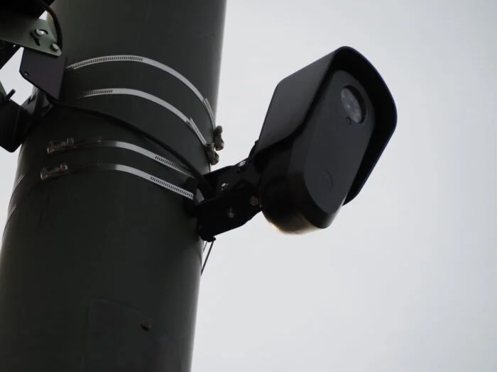 WA Senate OKs guardrails for license plate readers - washingtonstatestandard