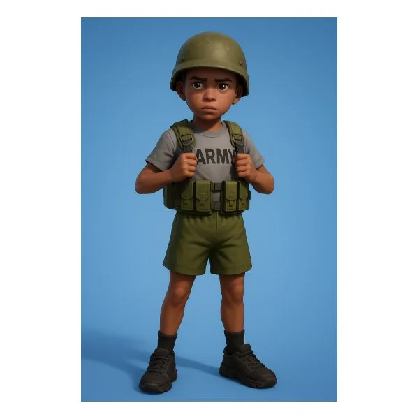 Veteran’s Clinic, Feb ’26