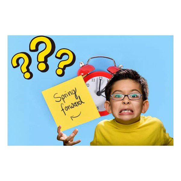 Daylight Saving Time Returns: Get Ready to ‘Spring Forward’ Across Washington This March - kfld