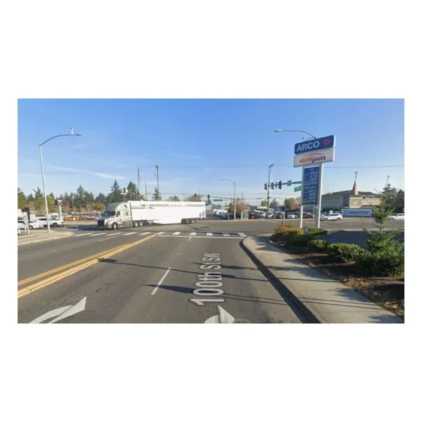 Lakewood Rapper Grazed In Head As Tacoma Man Tagged In Drive-By Blast - hoodline