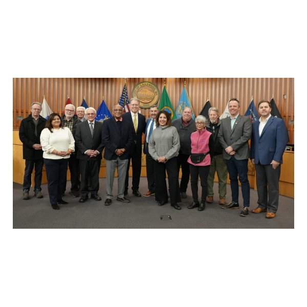 Celebrating 30 years of Lakewood: Honoring our Legacy Builders - LKW