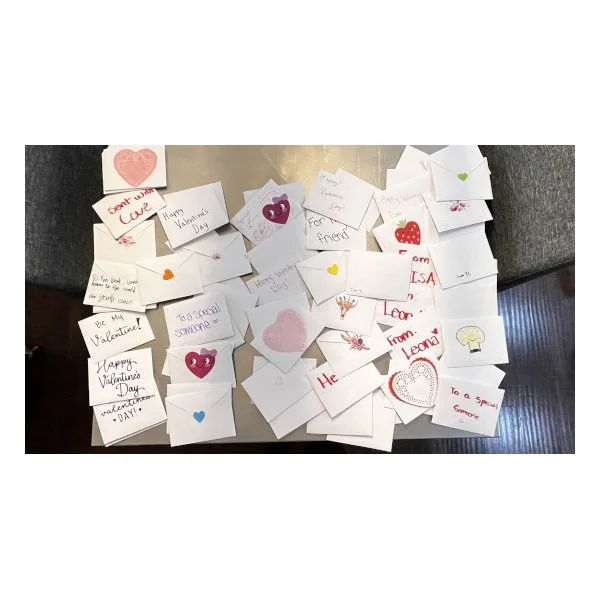 Lakewood Youth Council Leads with Heart: A Month of Connection and Community - LKW