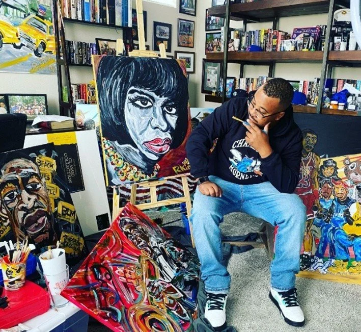 Lakewood Public Art: Telling Stories and Building Common Ground - LKW