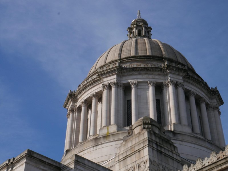 Tension rising over how to spend revenue from proposed WA income tax - wastatestandard