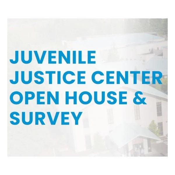 Public Input Sought on Future Juvenile Justice Center - PierceCountyWA