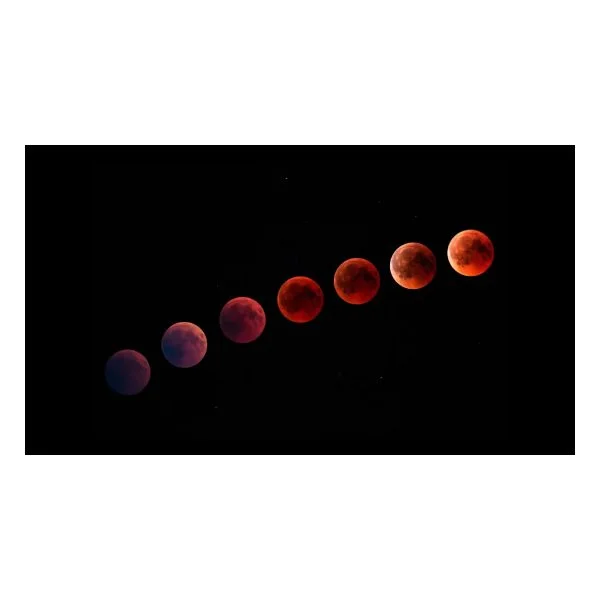Total lunar eclipse March 2026: Live updates - space.com