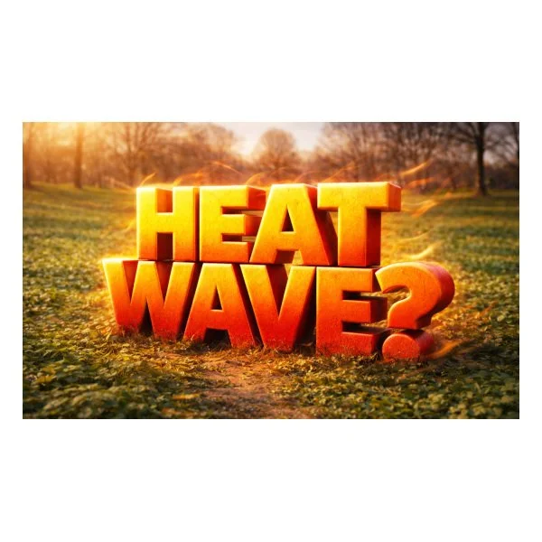 Pacific Northwest Weather Alert: Spring Heat Surge Could Push Portland-Seattle Into the 70s March 15–21 - countryherald