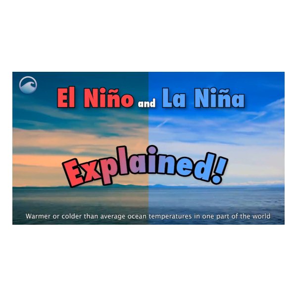 There’s an El Niño watch. Here’s how it could affect Western Washington weather - olympian