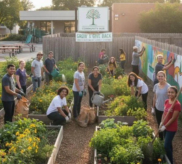 Earth Day Volunteer Events Across Pierce County April 25 - newsbreak