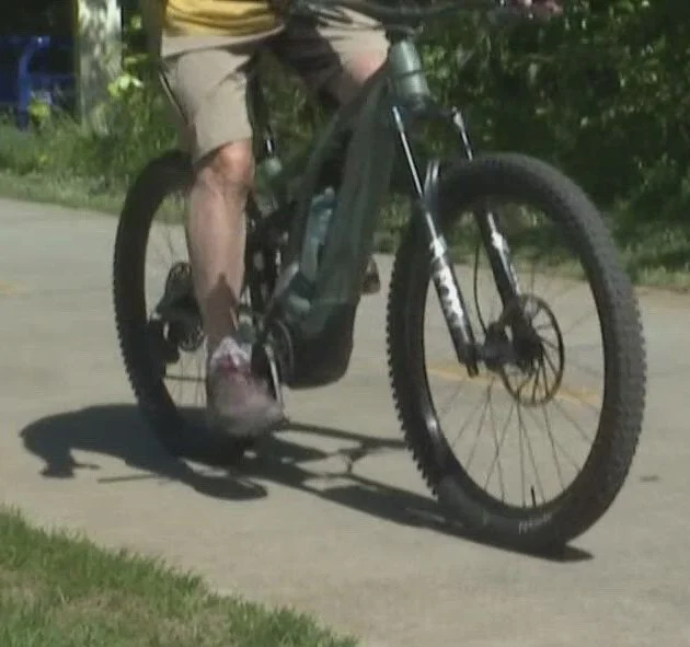 Washington’s e-bike rebate program opening second application round this month - krem