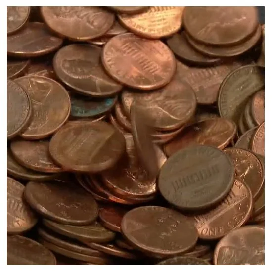 Washington sets penny rounding rules for businesses - king5