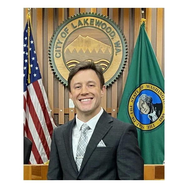 The Constitution has a flaw: It doesn’t pay attention to cities - Councilmember Lindholm