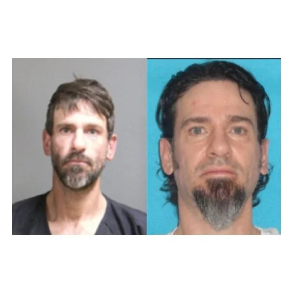 Authorities search for Clark County inmate who escaped Western State Hospital - columbian