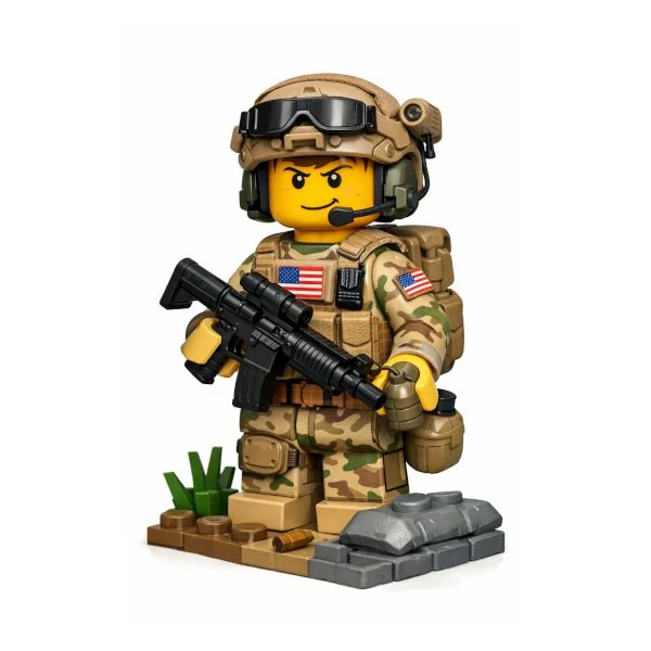 Veteran’s Clinic, Apr ’26