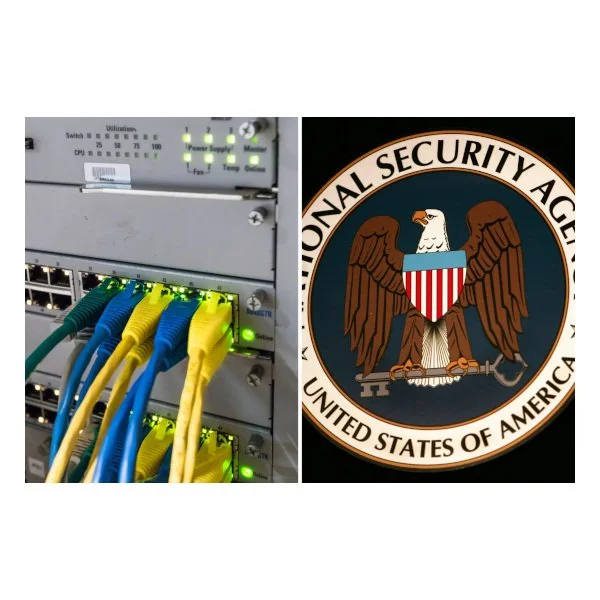 Americans Urged To Reboot Internet Routers by NSA - newsweek