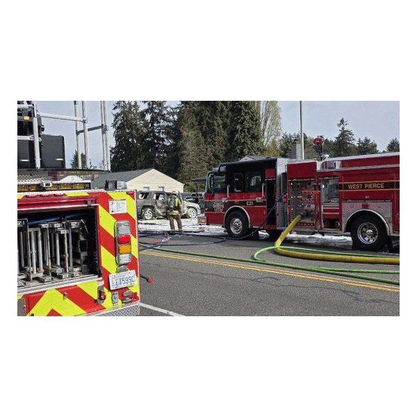 “…two car collision at the 3200 block of S. 84th St” - wpfr